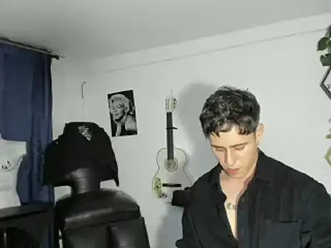 Antonello Vannucci online show from 03-16-25, 11:36