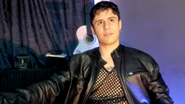 Antonello Vannucci online show from 11-22-25, 11:26