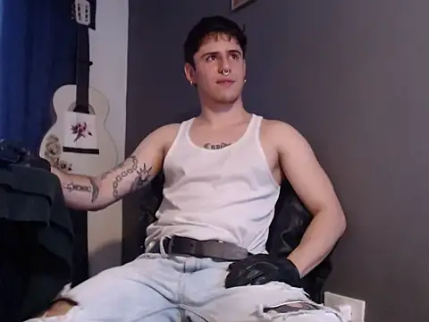 Antonello Vannucci online show from 01-08-26, 05:15