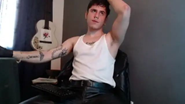 Antonello Vannucci online show from 01-18-26, 05:17