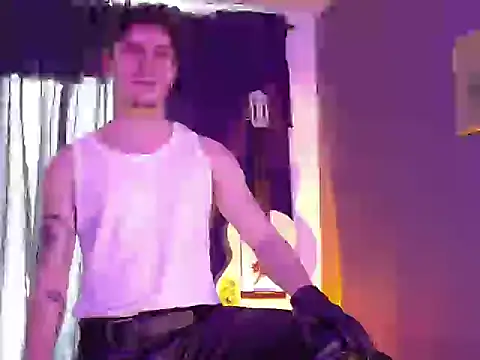 Antonello Vannucci online show from 02-27-26, 03:56