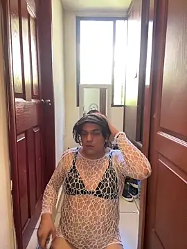 NikkelSofia online show from 02-04-25, 06:06