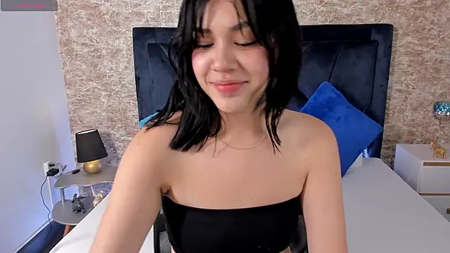 Lily Woodz online show from 02-08-25, 06:55