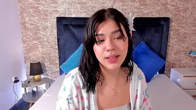 Lily Woodz online show from 03-09-25, 02:54