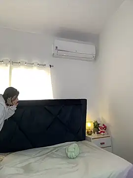 Lily Woodz online show from 03-17-26, 07:06