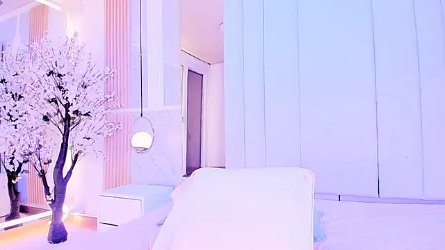 salomebenz online show from 02-22-26, 09:35