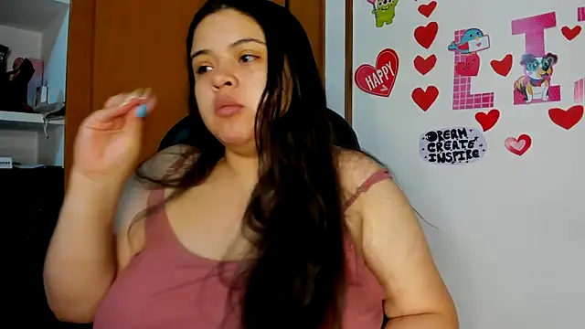 lizzie c online show from 03-11-25, 01:05