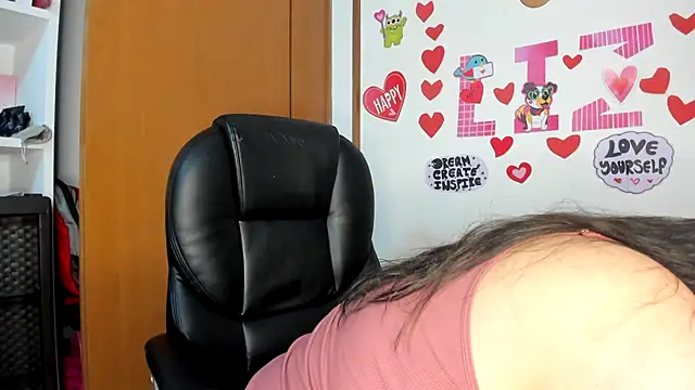 lizzie c online show from 03-12-25, 05:57