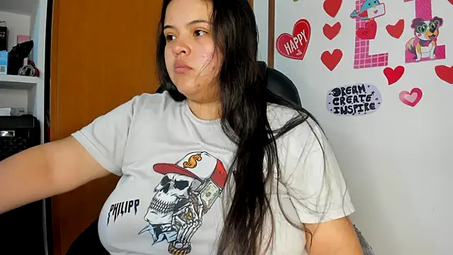 lizzie c online show from 03-18-25, 02:15