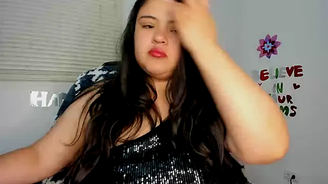 lizzie c online show from 12-02-25, 09:58