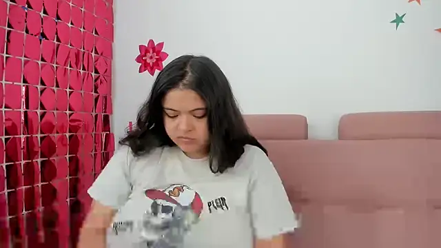 lizzie c online show from 03-24-26, 04:45