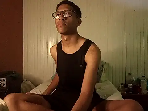 matheusroger online show from 12-01-25, 02:05