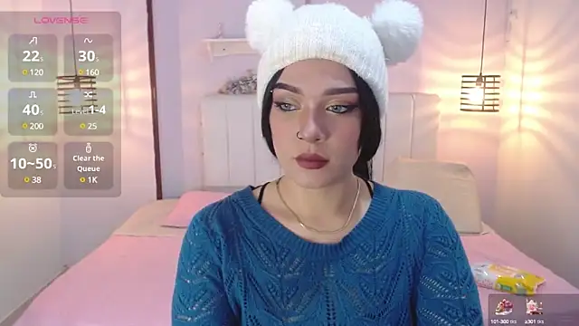 Snapshot of sukimoon chatting on 12-20-24, 05:04 sukimoon online show from 12-20-24, 05:04