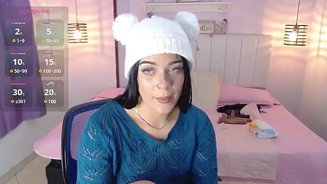 Snapshot of sukimoon chatting on 12-27-24, 05:09 sukimoon online show from 12-27-24, 05:09