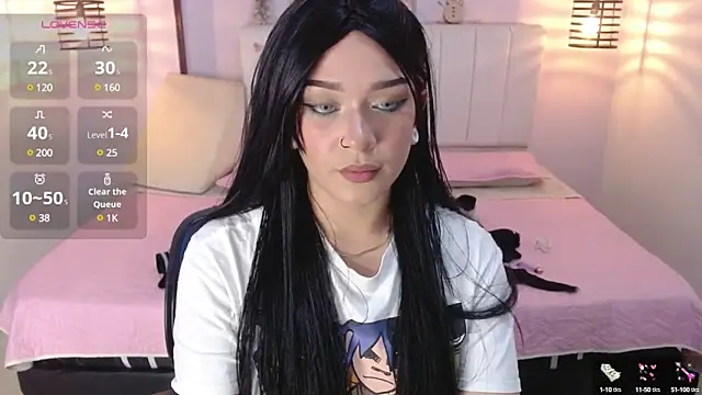 Snapshot of sukimoon chatting on 12-28-24, 06:17 sukimoon online show from 12-28-24, 06:17