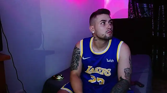 miia-liiam online show from 12-05-25, 06:00