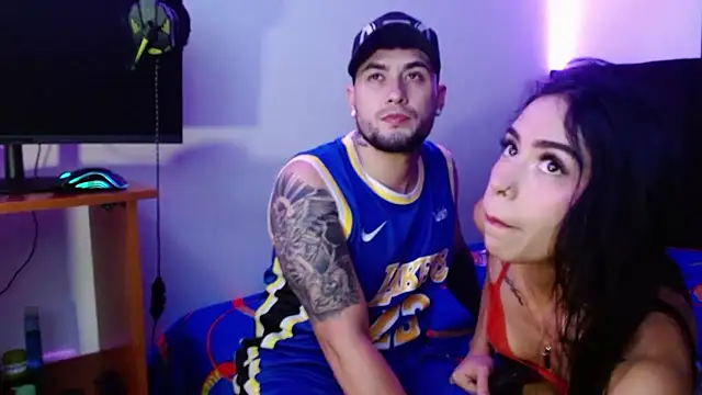 miia-liiam online show from 01-14-26, 05:24