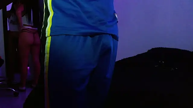 miia-liiam online show from 02-17-26, 06:10