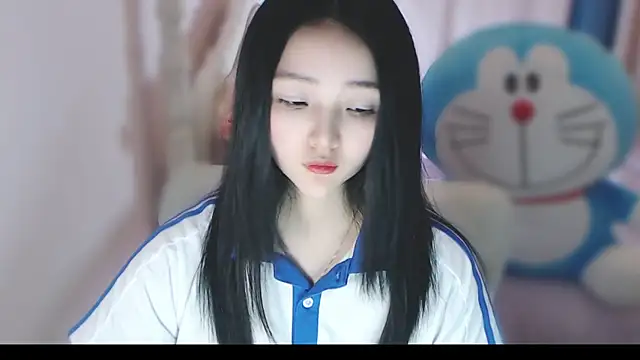 xiao-xiao-D online show from 02-16-25, 08:21