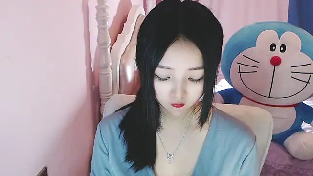 xiao-xiao-D online show from 02-19-25, 11:17