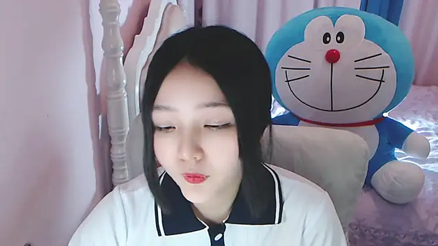 xiao-xiao-D online show from 02-22-25, 08:40