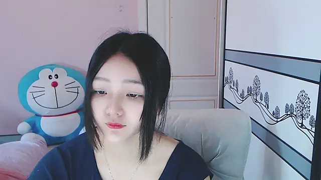 xiao-xiao-D online show from 02-23-25, 05:23