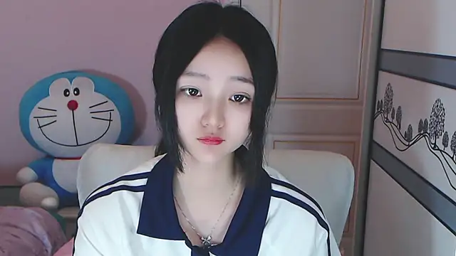 xiao-xiao-D online show from 02-23-25, 02:25