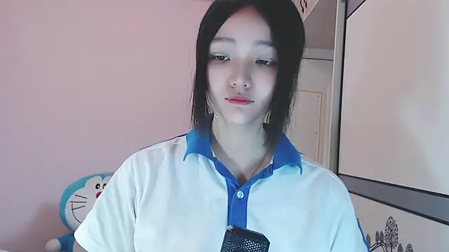 xiao-xiao-D online show from 02-25-25, 08:25