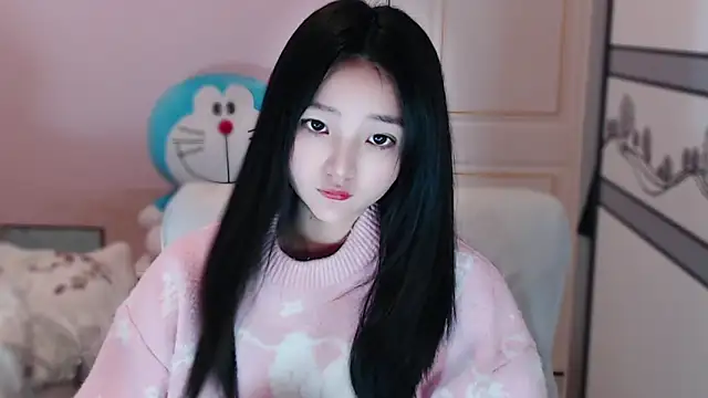 xiao-xiao-D online show from 03-01-25, 06:13