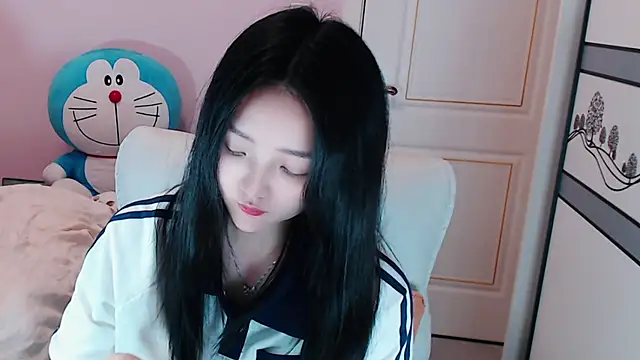 xiao-xiao-D online show from 03-03-25, 03:31