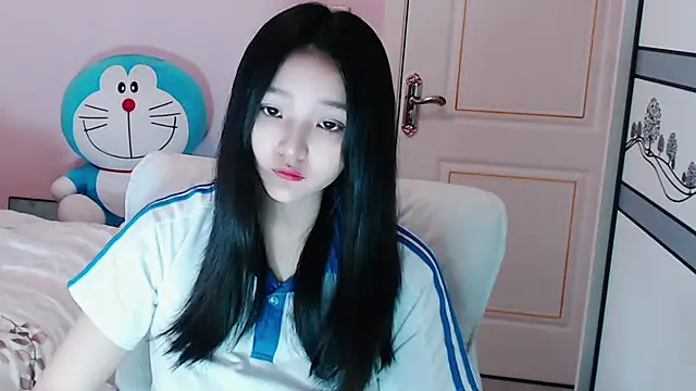 xiao-xiao-D online show from 03-04-25, 05:11