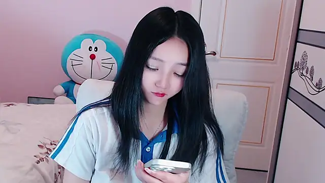 xiao-xiao-D online show from 03-04-25, 12:01