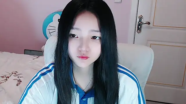 xiao-xiao-D online show from 03-06-25, 12:30