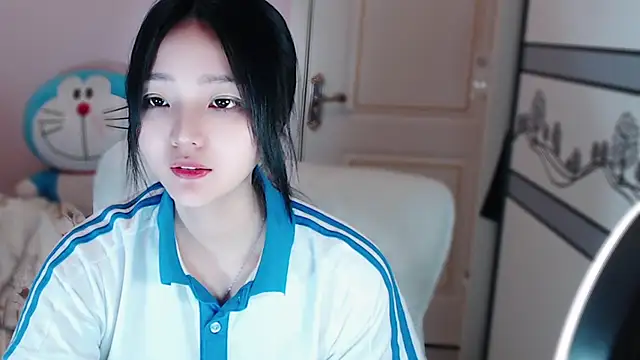 xiao-xiao-D online show from 03-15-25, 12:02