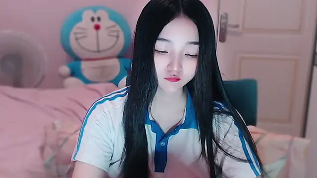 xiao-xiao-D online show from 10-09-25, 04:54