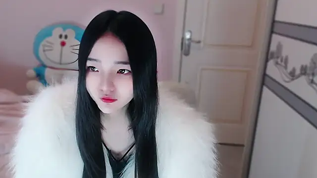 xiao-xiao-D online show from 10-21-25, 07:09