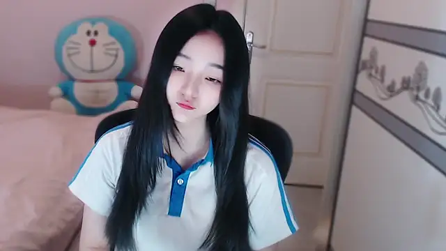 xiao-xiao-D online show from 11-12-25, 06:25