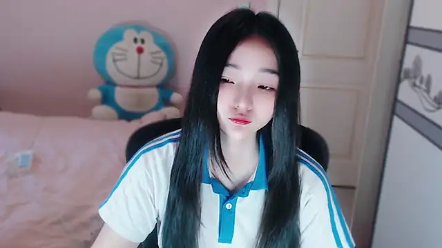 xiao-xiao-D online show from 11-15-25, 03:59