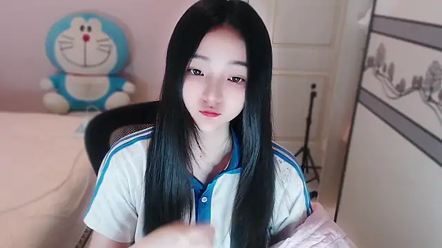 xiao-xiao-D online show from 11-29-25, 02:47