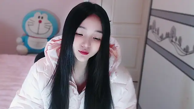 xiao-xiao-D online show from 01-13-26, 09:03