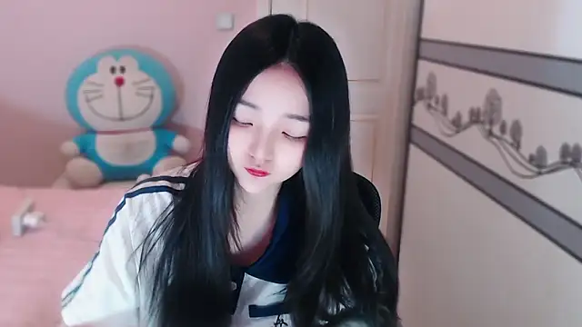 xiao-xiao-D online show from 01-18-26, 06:50