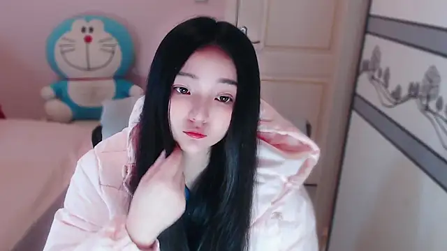 xiao-xiao-D online show from 02-11-26, 05:56