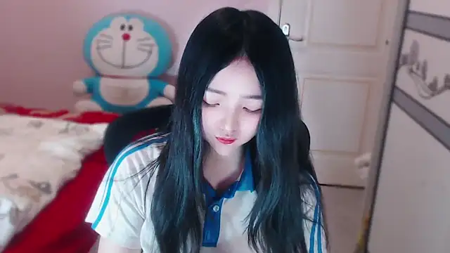 xiao-xiao-D online show from 02-15-26, 05:37