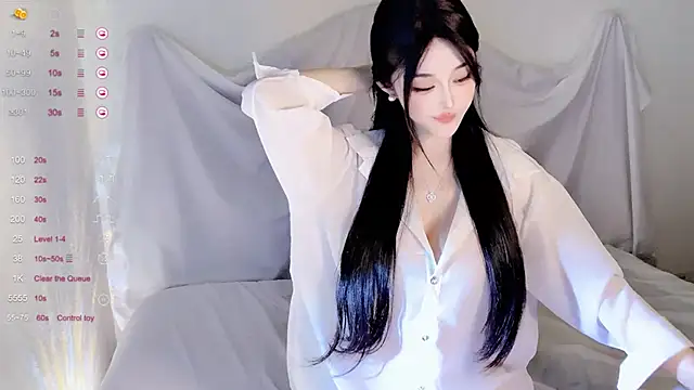 Snapshot of Irene--- chatting on 02-28-26, 12:55 Irene--- online show from 02-28-26, 12:55