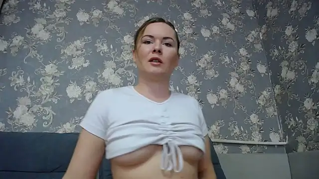  Miss Vanilla  online show from 03-11-25, 07:15