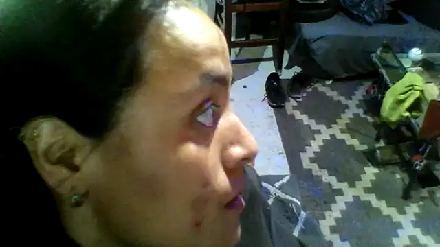 Snapshot of dulcedeseo13 chatting on 04-15-26, 04:03 dulcedeseo13 online show from 04-15-26, 04:03