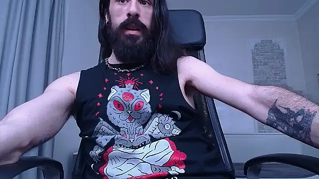 Snapshot of AxelColton chatting on 03-15-25, 07:05 AxelColton online show from 03-15-25, 07:05