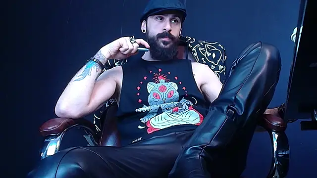 Snapshot of AxelColton chatting on 03-18-25, 08:47 AxelColton online show from 03-18-25, 08:47