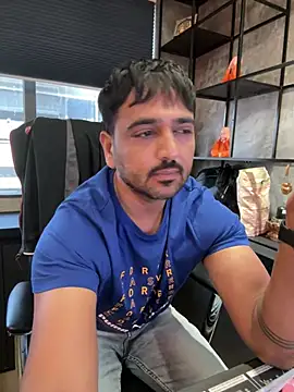 Nil Talreja online show from 12-19-24, 05:40