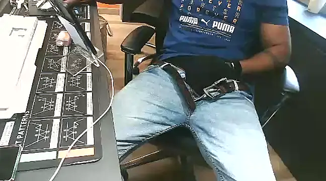 Nil Talreja online show from 01-21-25, 07:58